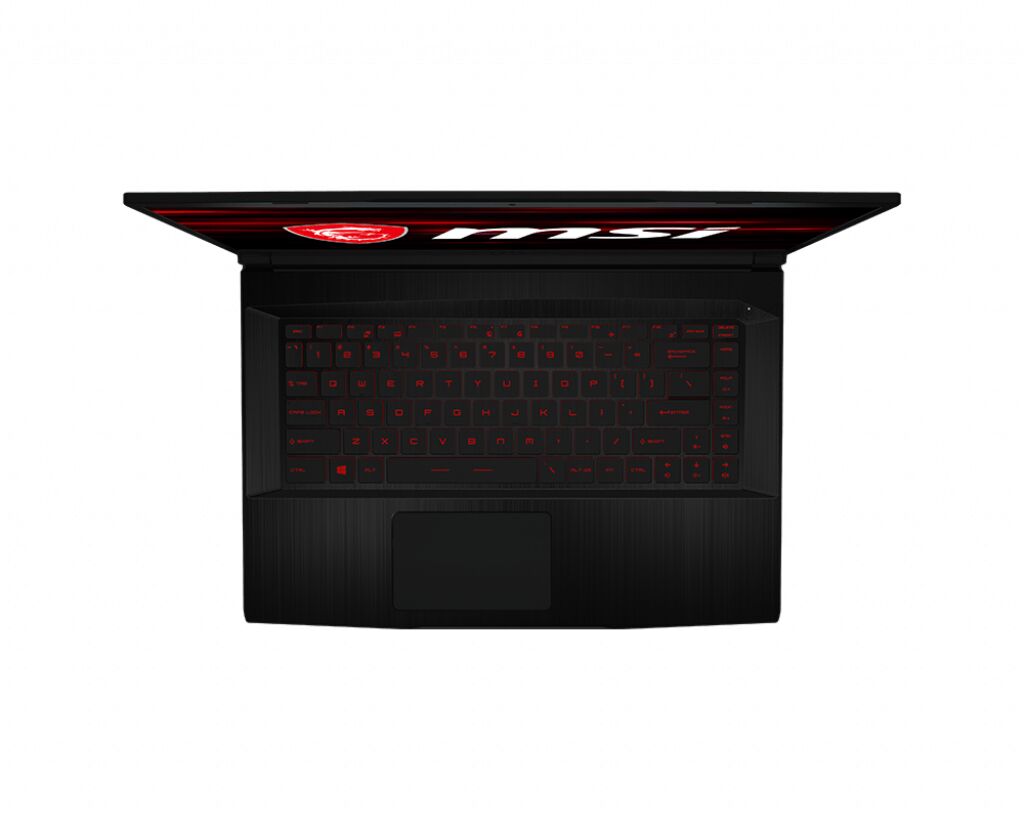MSI Gaming GF63 10SCXR-037FR Thin 9S7-16R412-037 image gallery 3