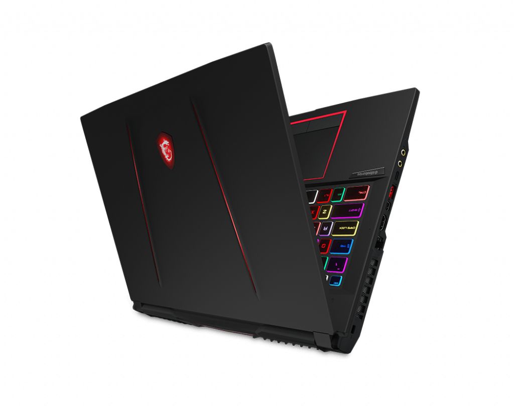 MSI Gaming GE75 9SF-836FR Raider 9S7-17E212-836 image gallery 8