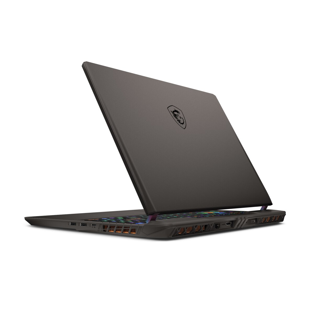 MSI Gaming VECTOR GP68HX 12VH-079 VECTOR GP68HX 12VH-079 image gallery 10