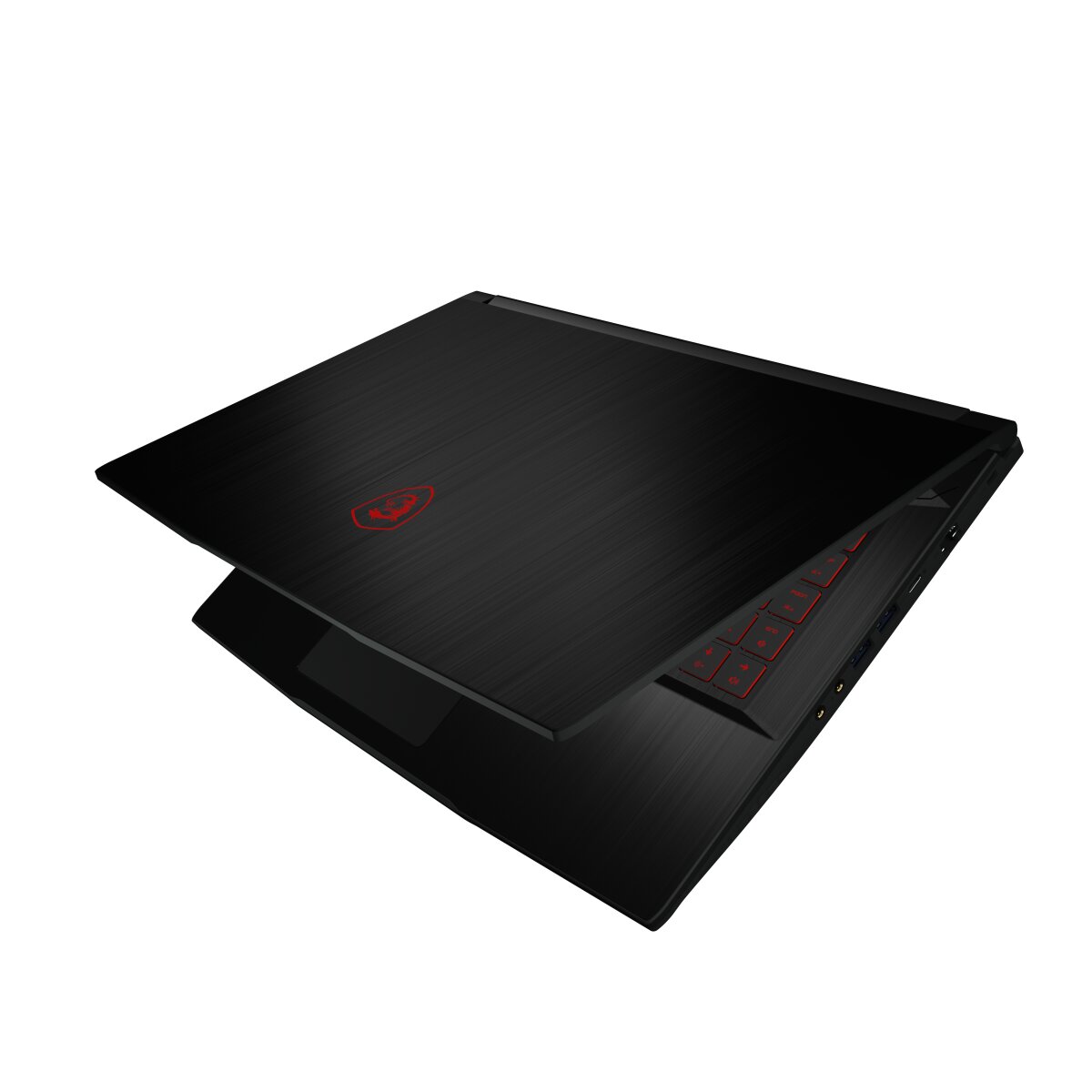 MSI Gaming Thin GF63 12UCX-615BE THIN GF63 12UCX-615BE image gallery 5