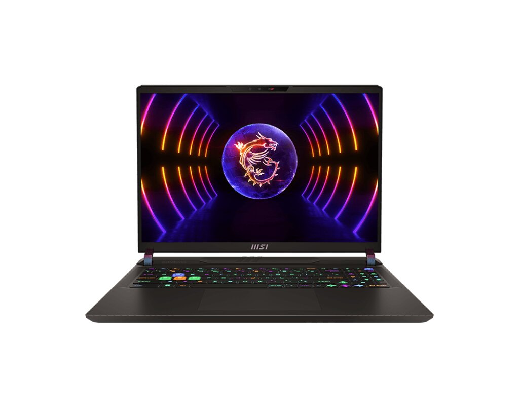 MSI Gaming Vector GP68HX 13VF-090XES VECTOR GP68HX 13VF-090XES image gallery 1