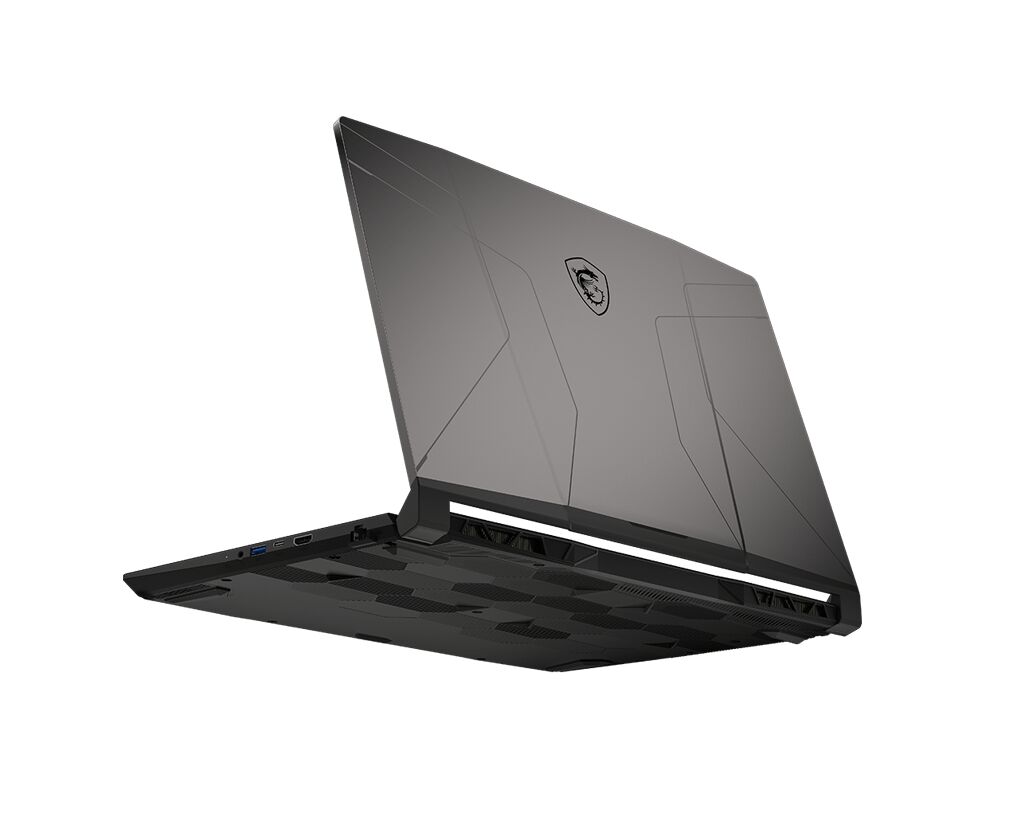 MSI Gaming GL66 12UGSZOK-886AU Pulse GL66 12UGSZOK-886AU image gallery 3