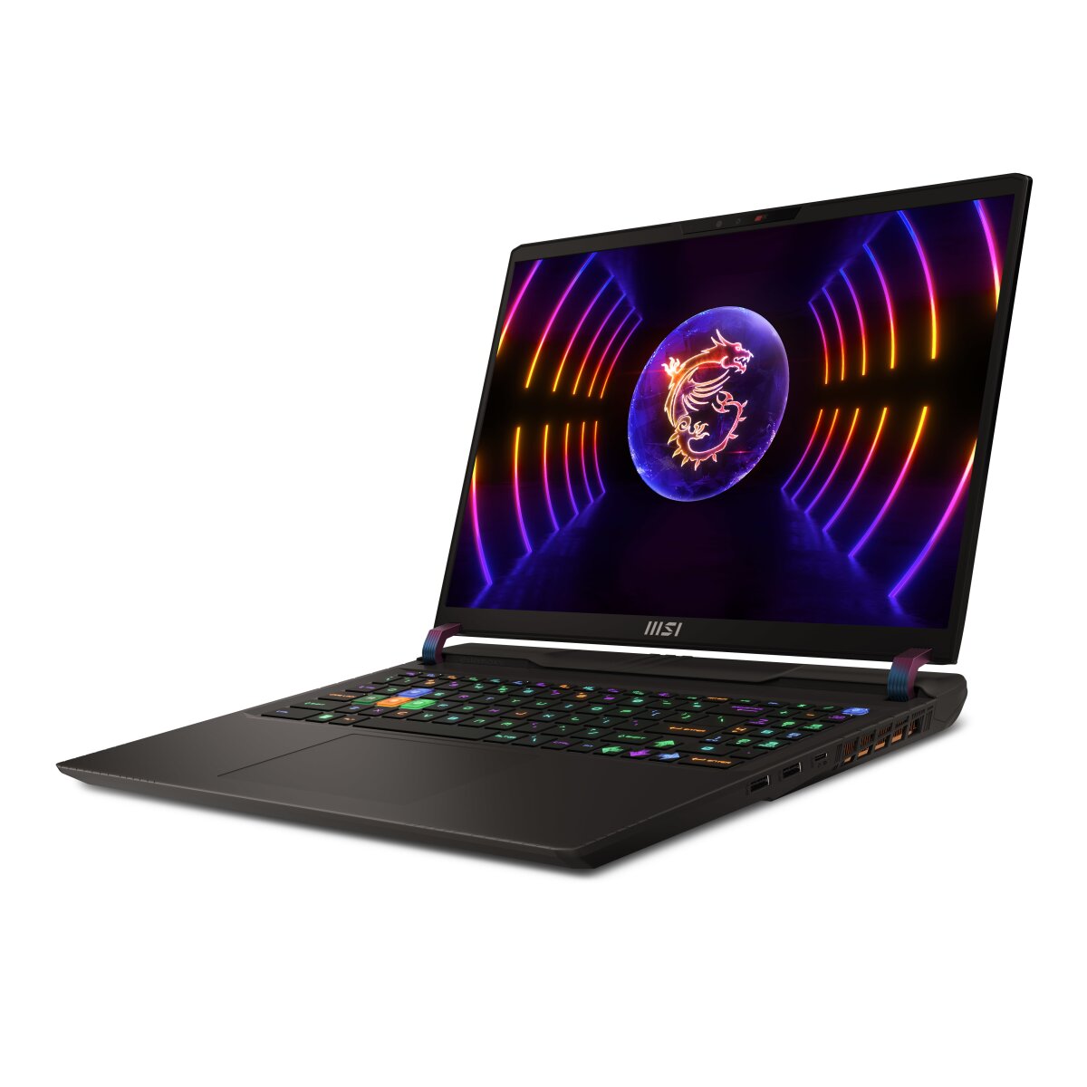 MSI Gaming VECTOR GP68HX 12VH-079 VECTOR GP68HX 12VH-079 image gallery 7