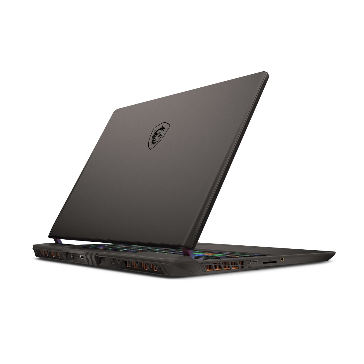 MSI Gaming VECTOR GP68HX 12VH-079 VECTOR GP68HX 12VH-079 image gallery 11