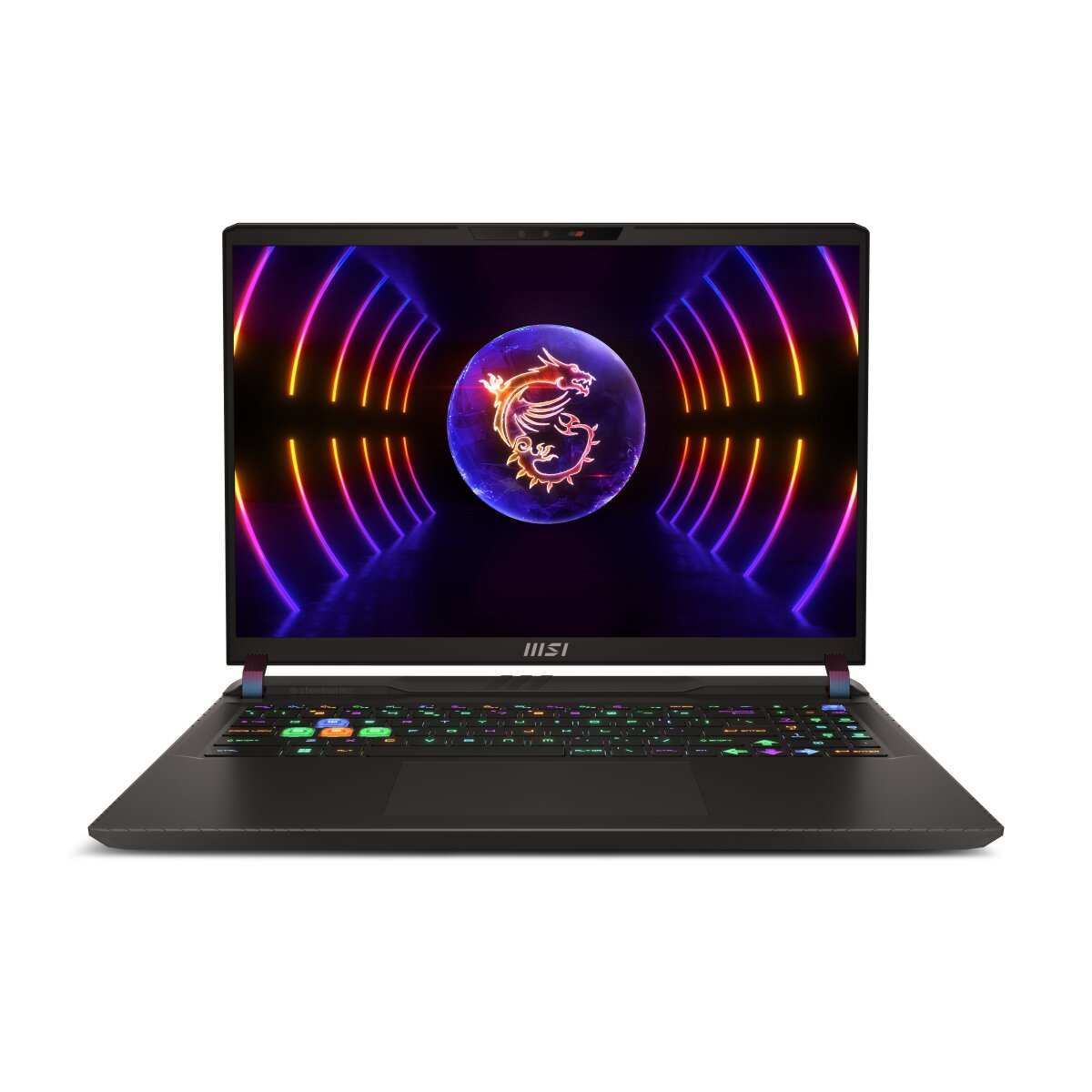 MSI Gaming VECTOR GP68HX 12VH-079 VECTOR GP68HX 12VH-079 image gallery 2