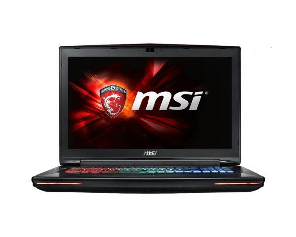 MSI Gaming GE62 6QD-691NL Apache Pro GE62 6QD-691NL image gallery 1