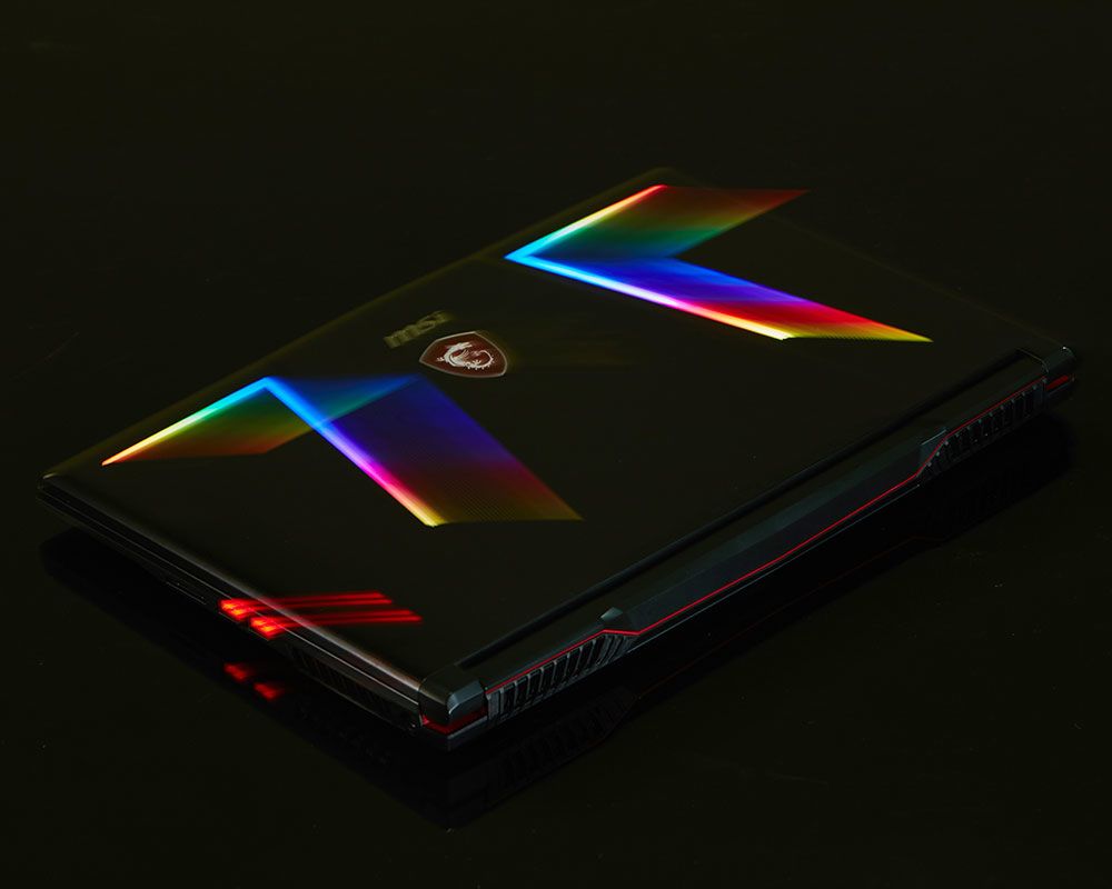 MSI Gaming GE63 Raider RGB-499 GE63 RAIDER RGB-499 image gallery 6