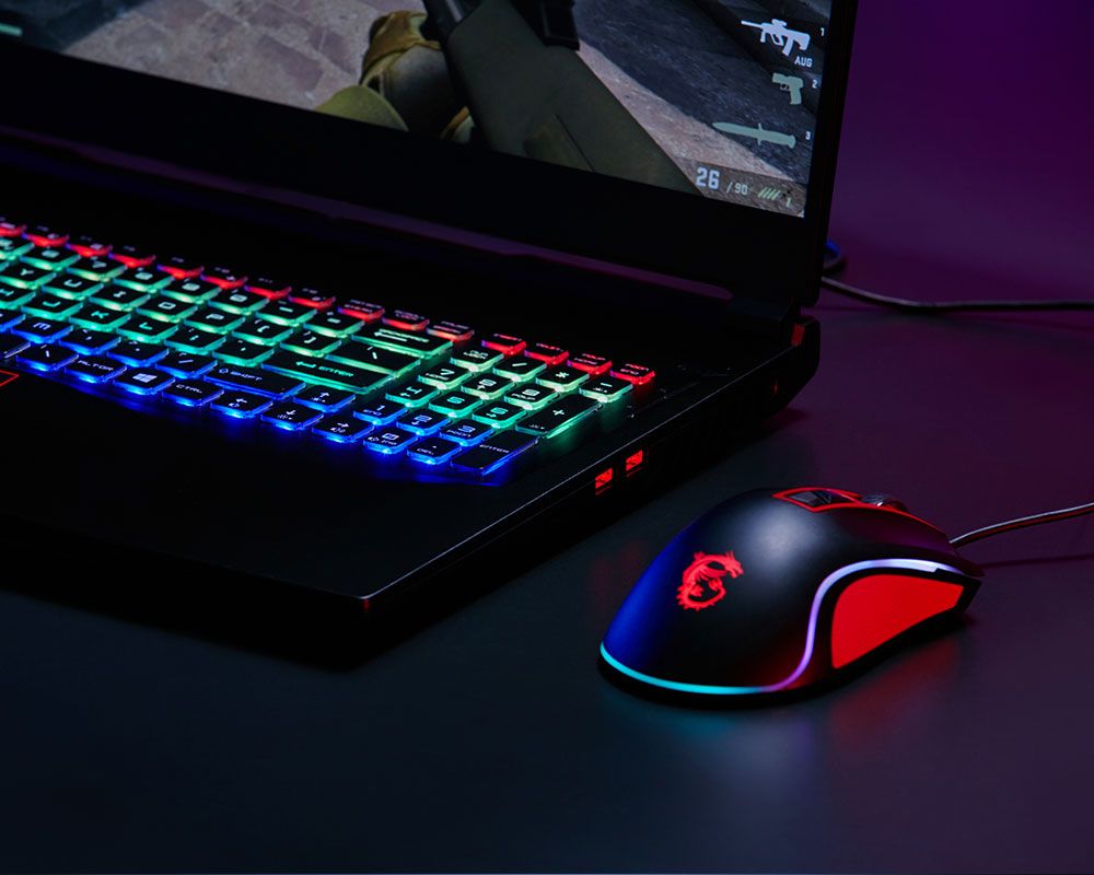 MSI Gaming GE63 Raider RGB-499 GE63 RAIDER RGB-499 image gallery 10