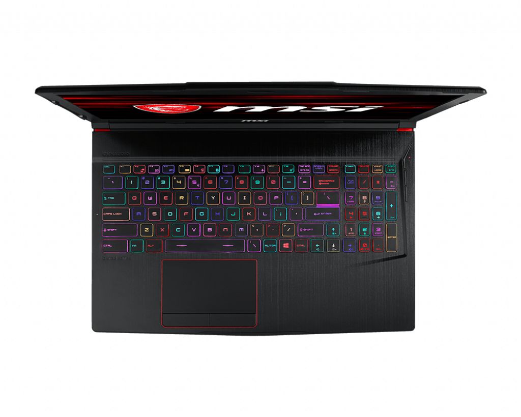 MSI Gaming GE63 Raider RGB-499 GE63 RAIDER RGB-499 image gallery 5