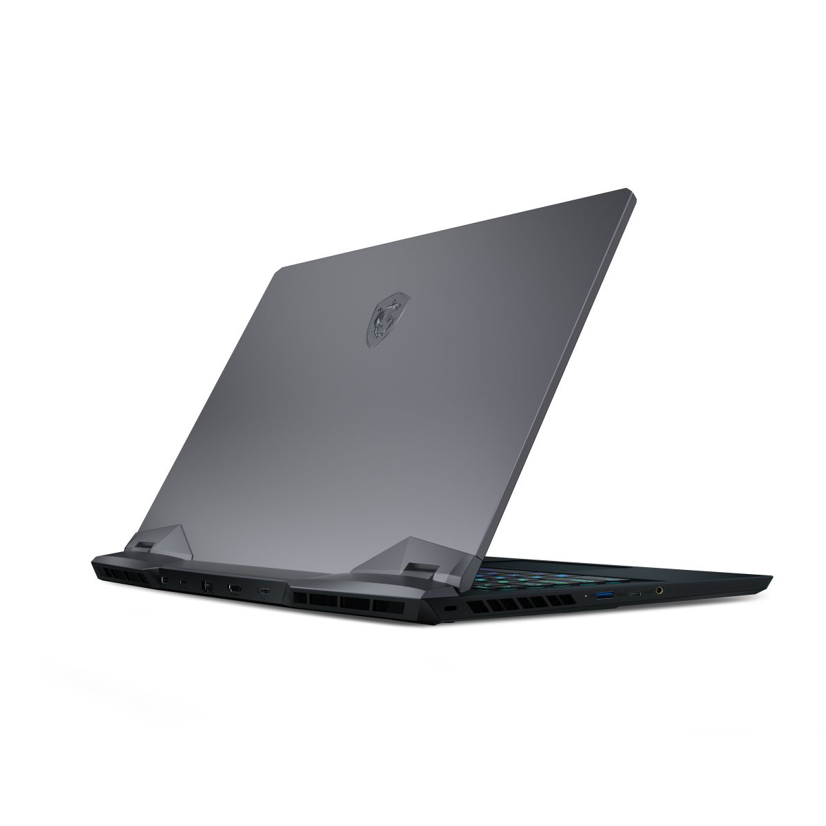 MSI Gaming GE66 10SGS-057 Raider GE66 10SGS-057 image gallery 9