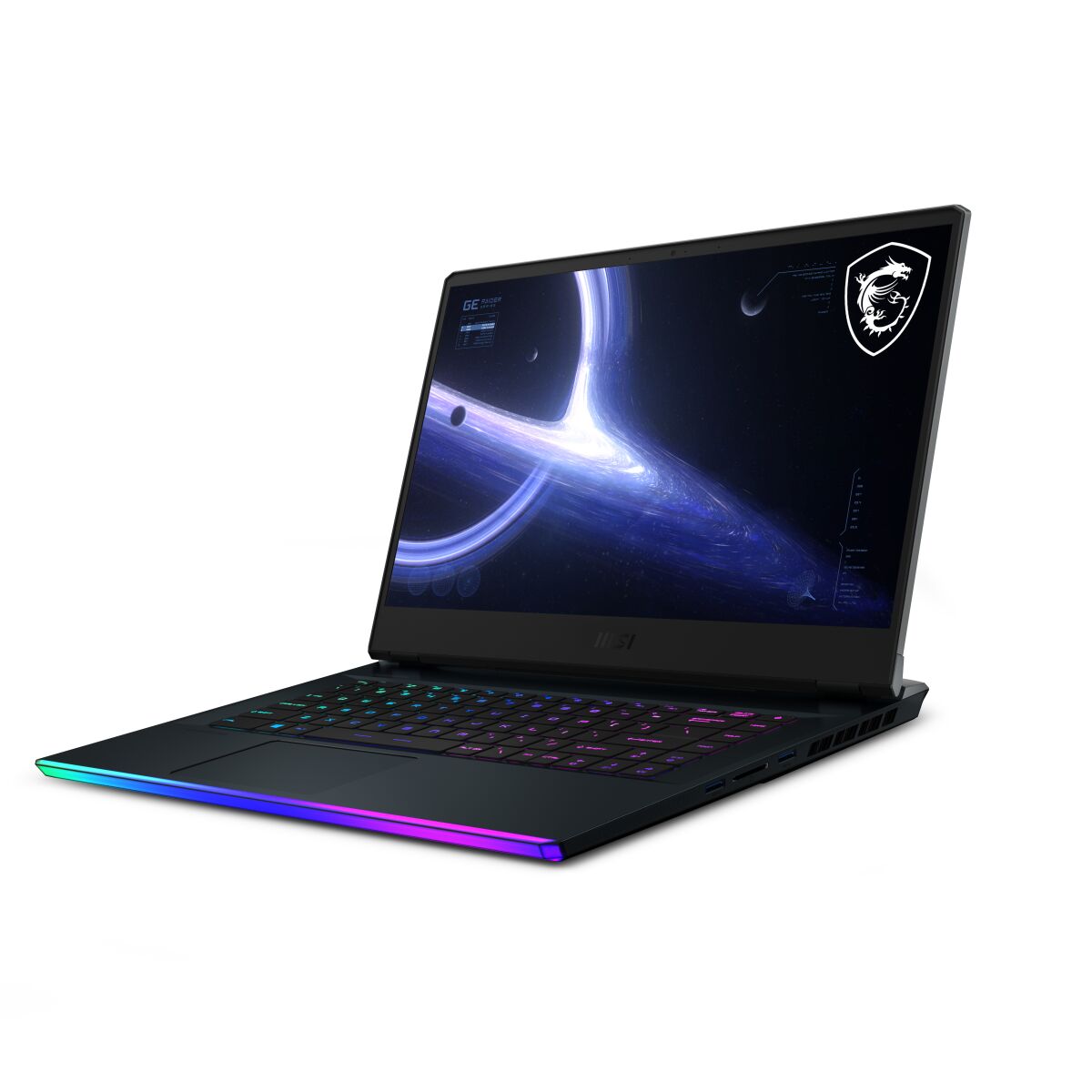 MSI Gaming GE66 11UG-206BE Raider GE66 11UG-206BE image gallery 3