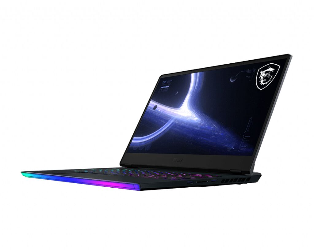 MSI Gaming GE66 11UE-634AU Raider GE66 11UE-634AU image gallery 2