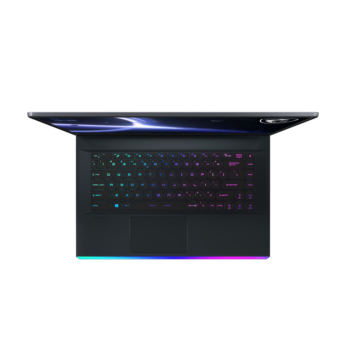 MSI Gaming GE66 11UG-206BE Raider GE66 11UG-206BE image gallery 4