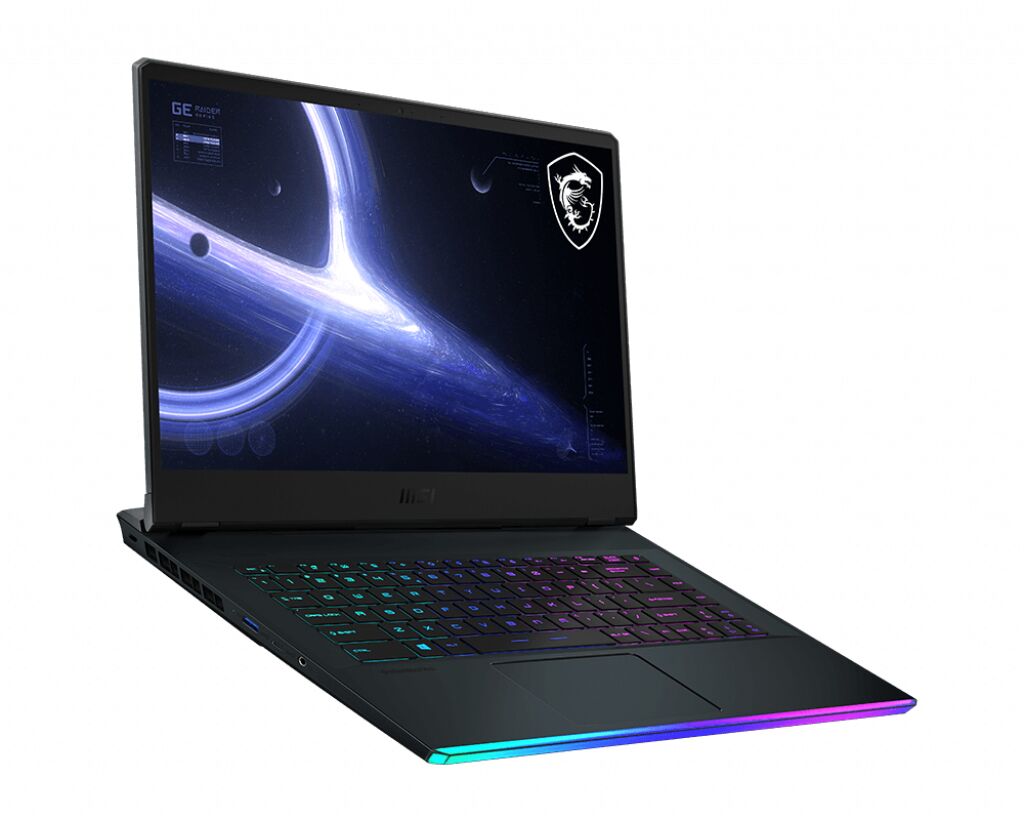 MSI Gaming GE66 11UE-634AU Raider GE66 11UE-634AU image gallery 1