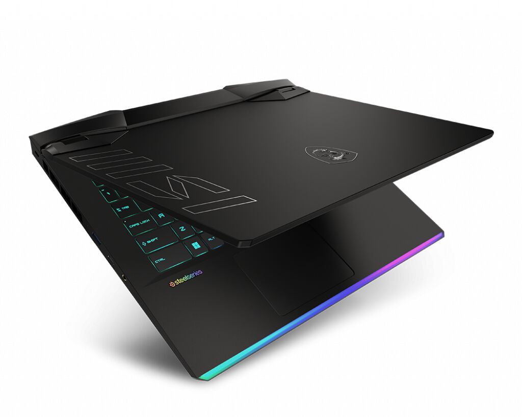 MSI Gaming GE67 HX 12UGS-002 Raider GE67HX 12UGS-002 image gallery 5