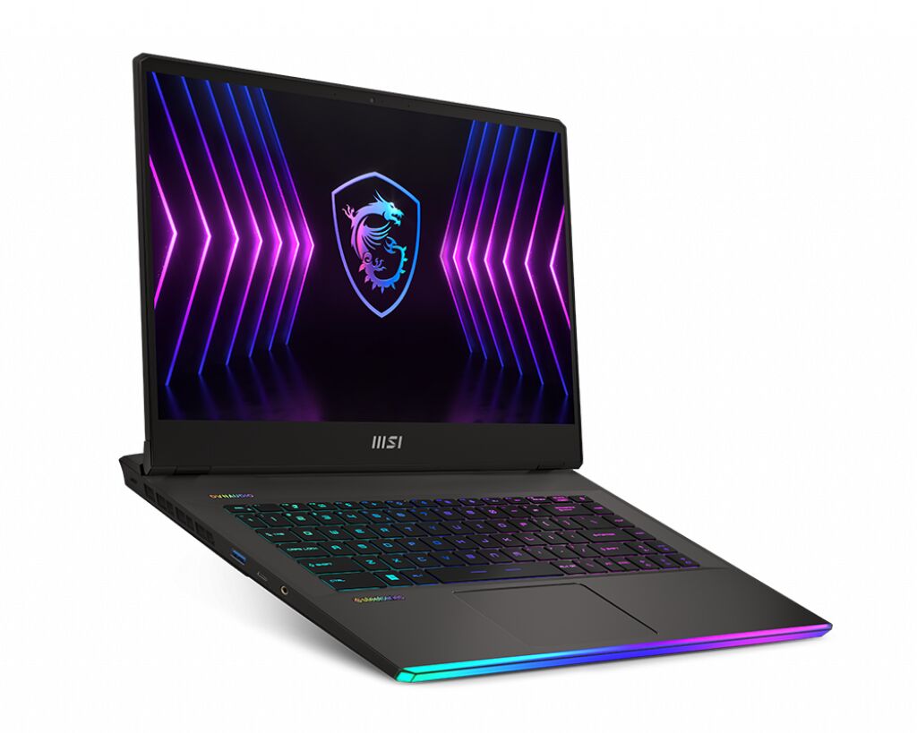 MSI Gaming GE67 HX 12UGS-002 Raider GE67HX 12UGS-002 image gallery 3