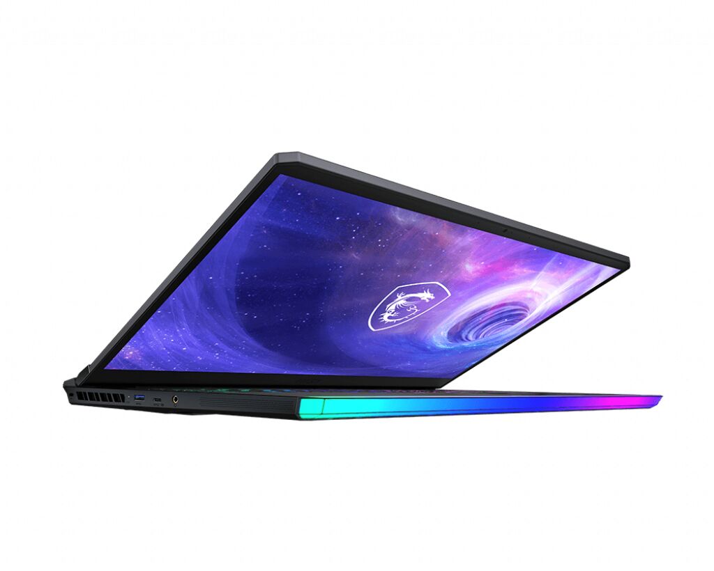 MSI Gaming GE76 12UH-677NL Raider RAIDER GE76 DELUXE EDITION 12UH-677NL image gallery 3