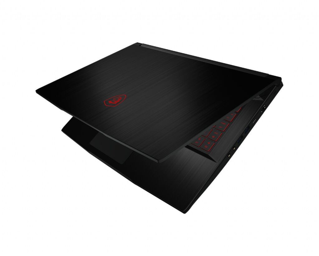 MSI Gaming GF63 10UD-253US Thin - GF63 10UD-253US laptop specifications