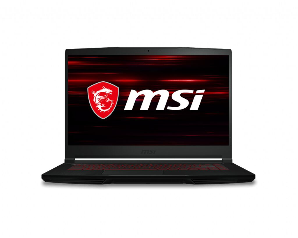 MSI Gaming GF63 10UC-439 Thin GF63 10UC-439 image gallery 1