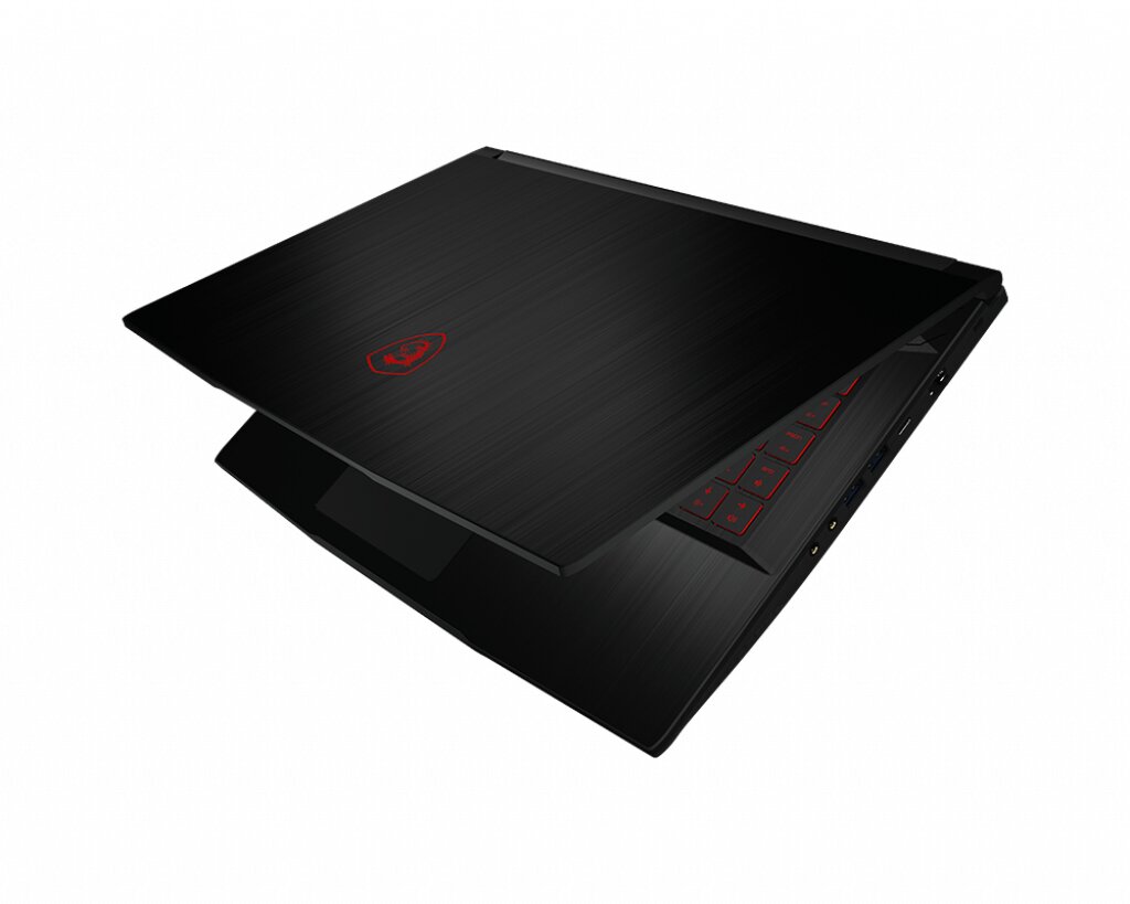 MSI Gaming GF63 12HW-001 Thin THIN GF63 12HW-001 image gallery 2