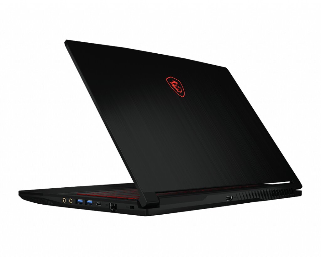 MSI Gaming GF63 12HW-001 Thin THIN GF63 12HW-001 image gallery 4
