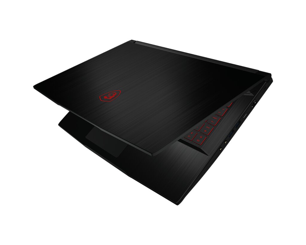 MSI Gaming GF63 12VE-012NL Thin THIN GF63 12VE-012NL image gallery 2