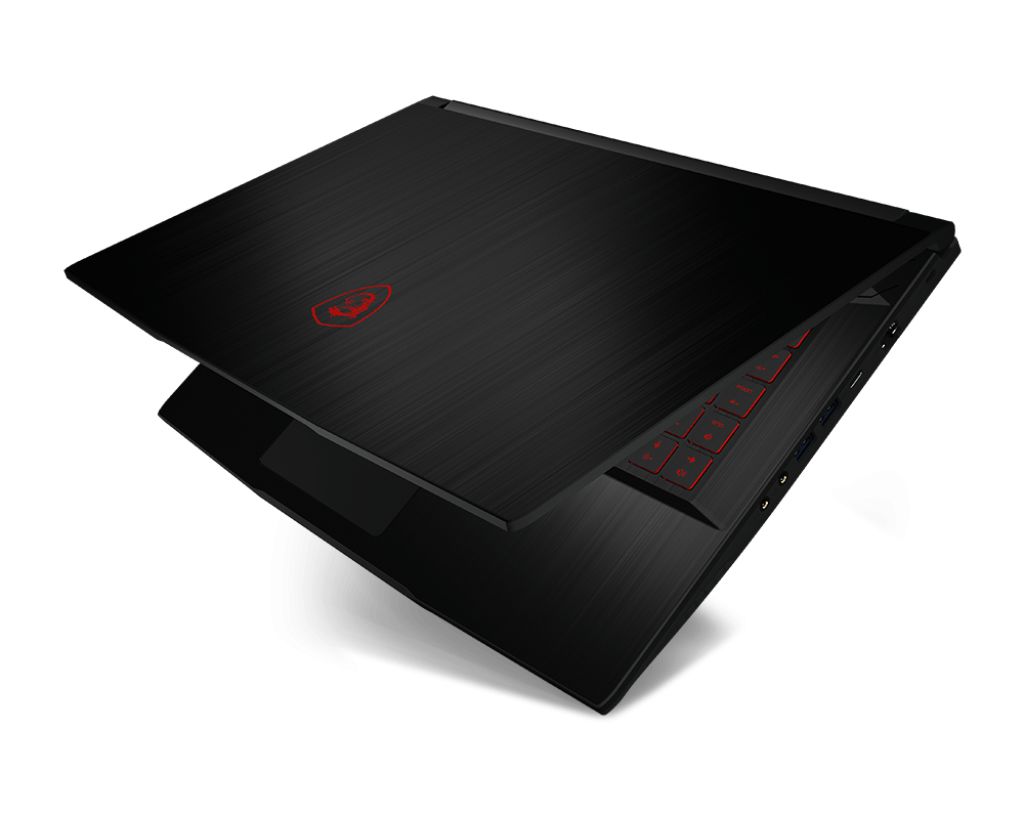 MSI Gaming GF63 8RC-053BE GF63 8RC-053BE image gallery 3