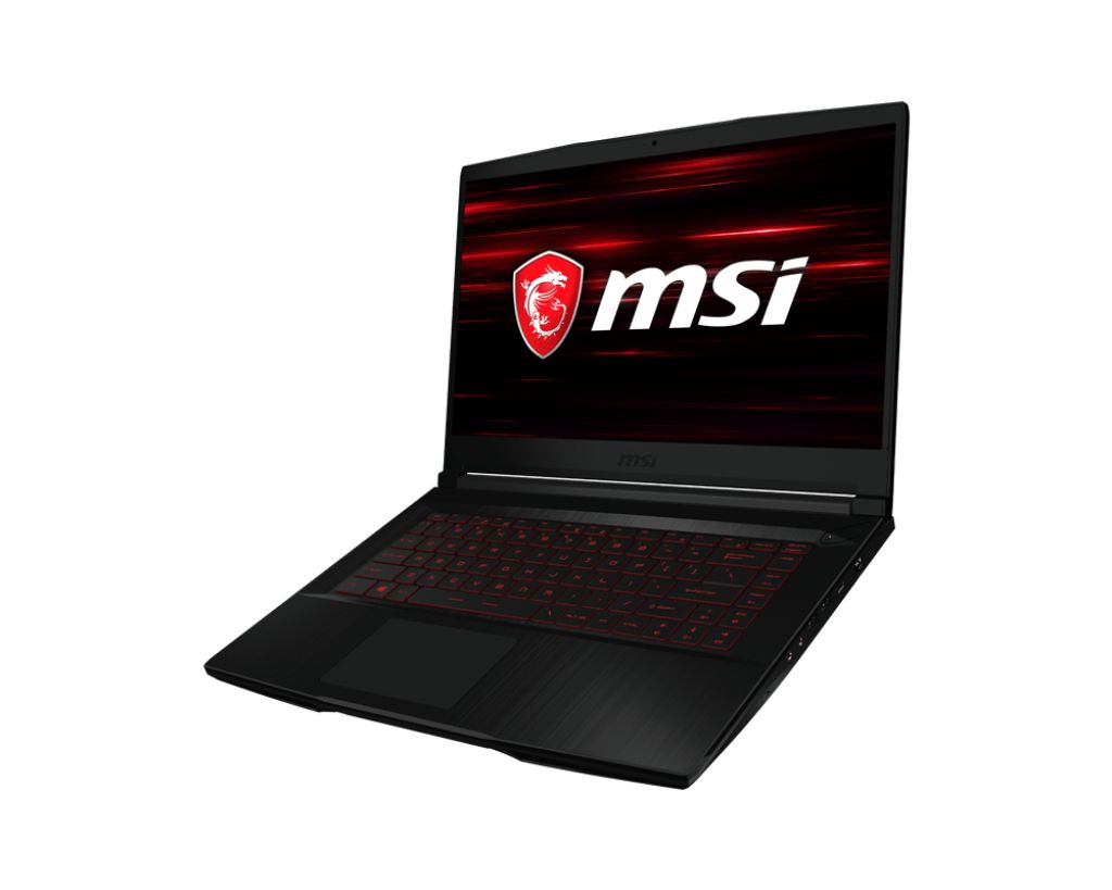 MSI Gaming GF63 8RC-053BE GF63 8RC-053BE image gallery 5