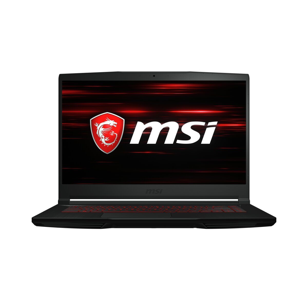 MSI Gaming GF63 10SC-1415CA Thin GF63 10SC-1415CA THIN image gallery 1