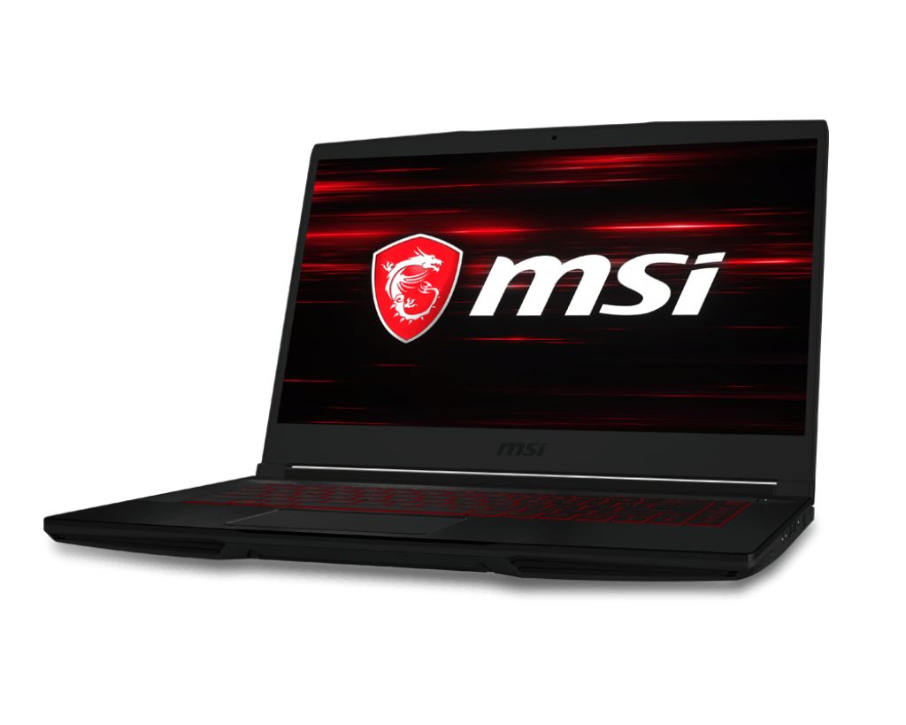MSI Gaming GF63 8RD-289NL GF63 8RD-289NL image gallery 1
