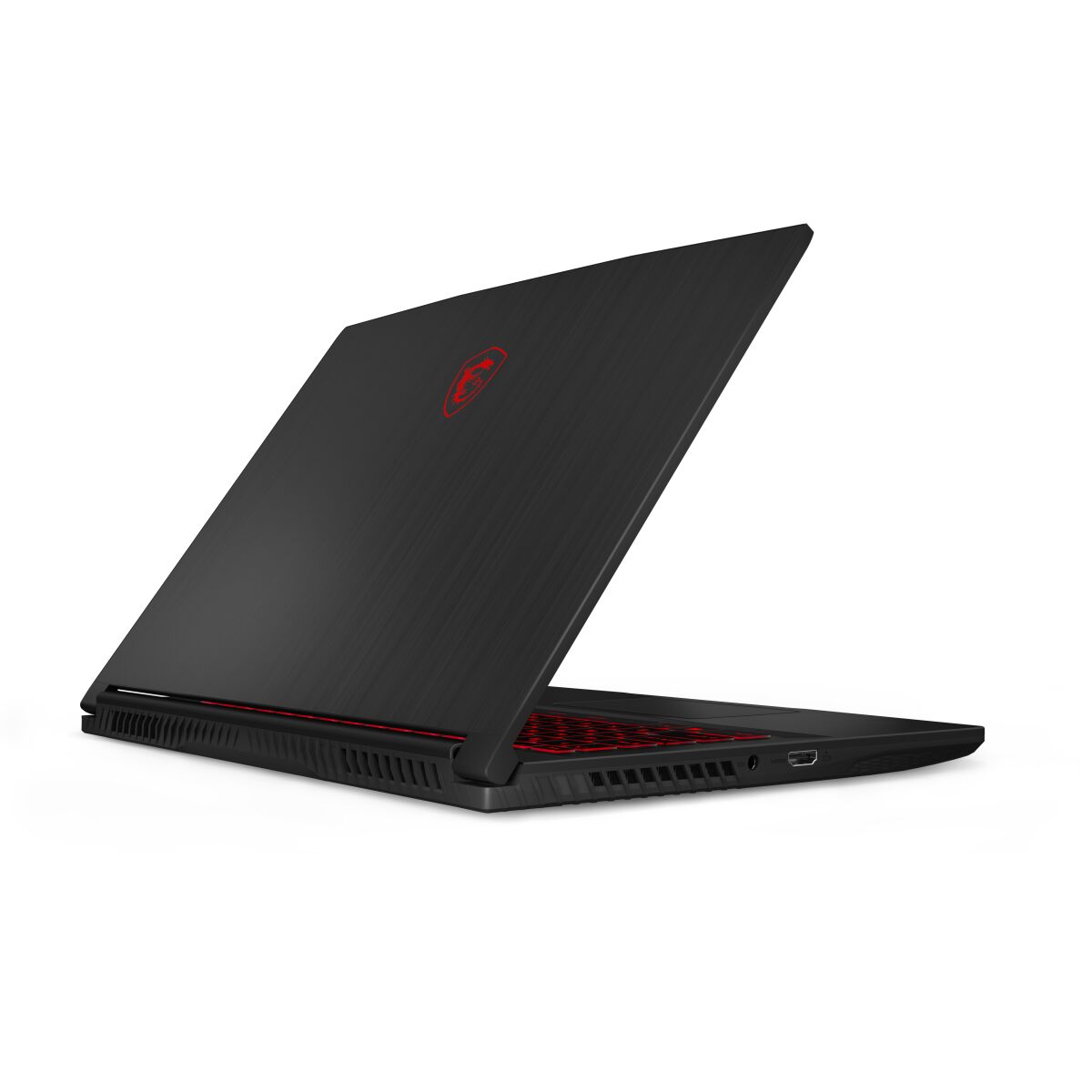 MSI Gaming GF65 10UE-014UK Thin GF65 10UE-014UK image gallery 10