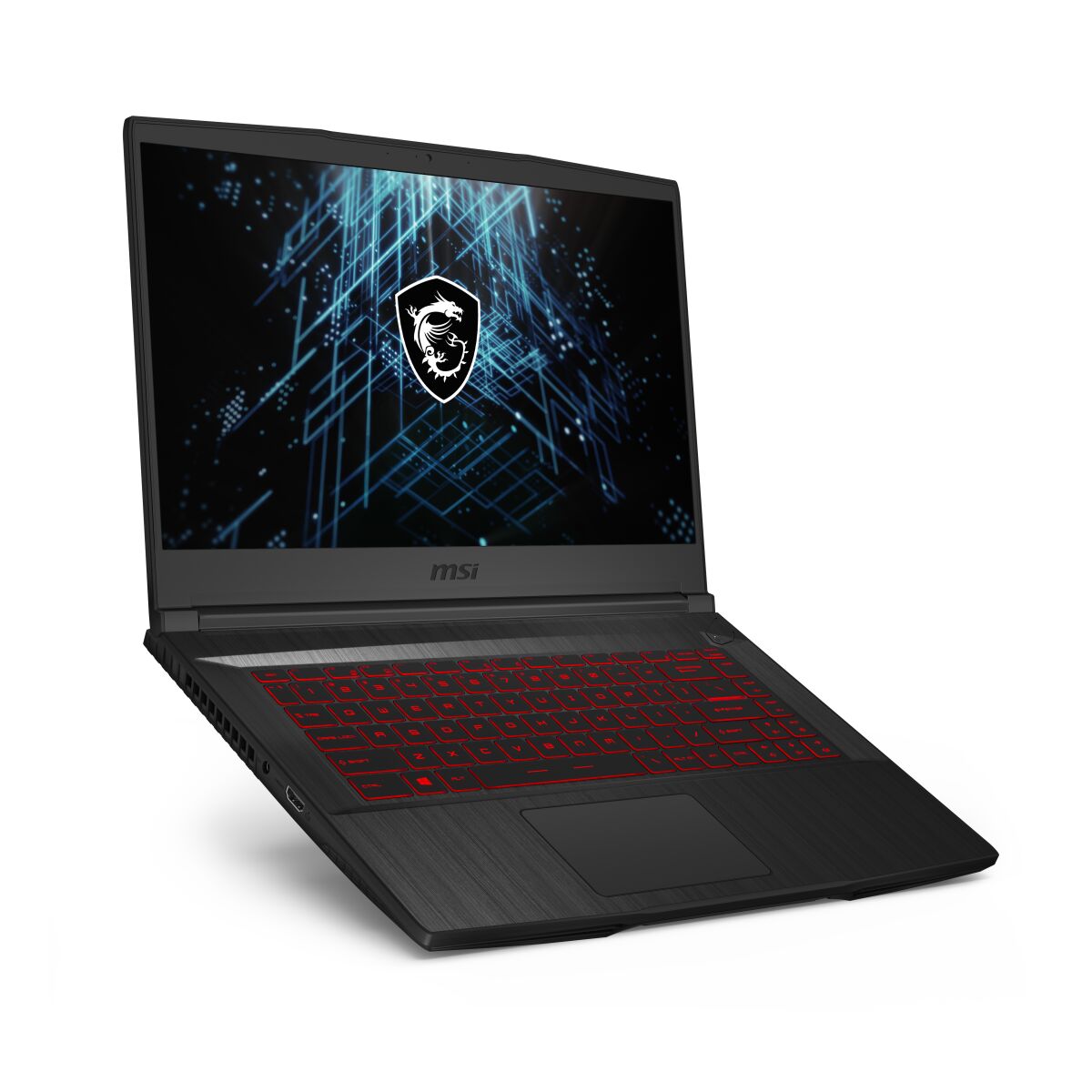 MSI Gaming GF65 10UE-014UK Thin - GF65 10UE-014UK laptop specifications