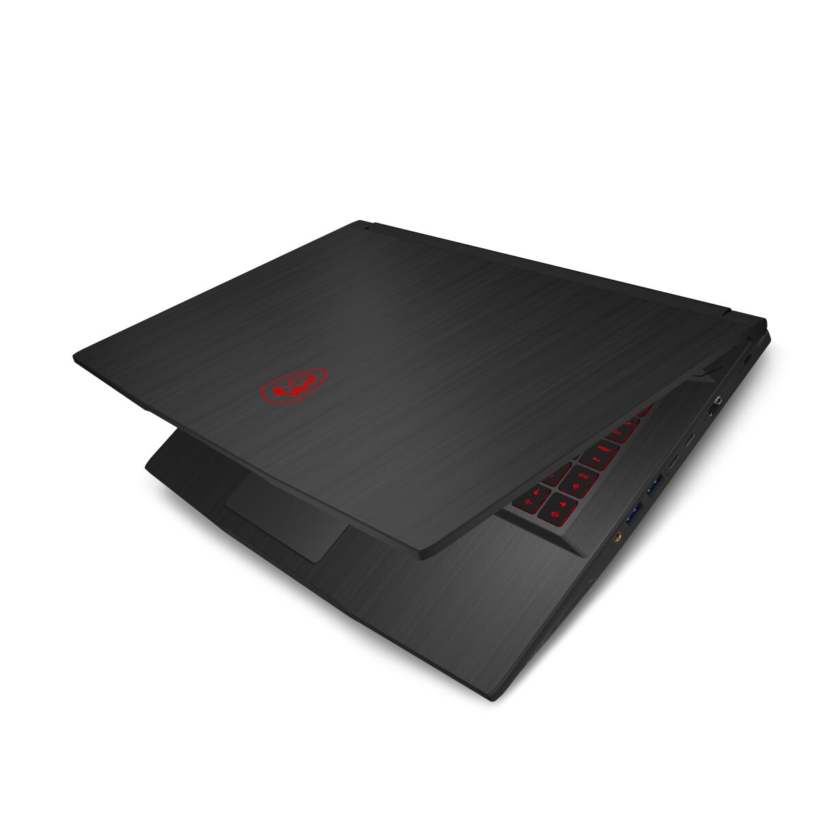 MSI Gaming GF65 10UE-014UK Thin GF65 10UE-014UK image gallery 3
