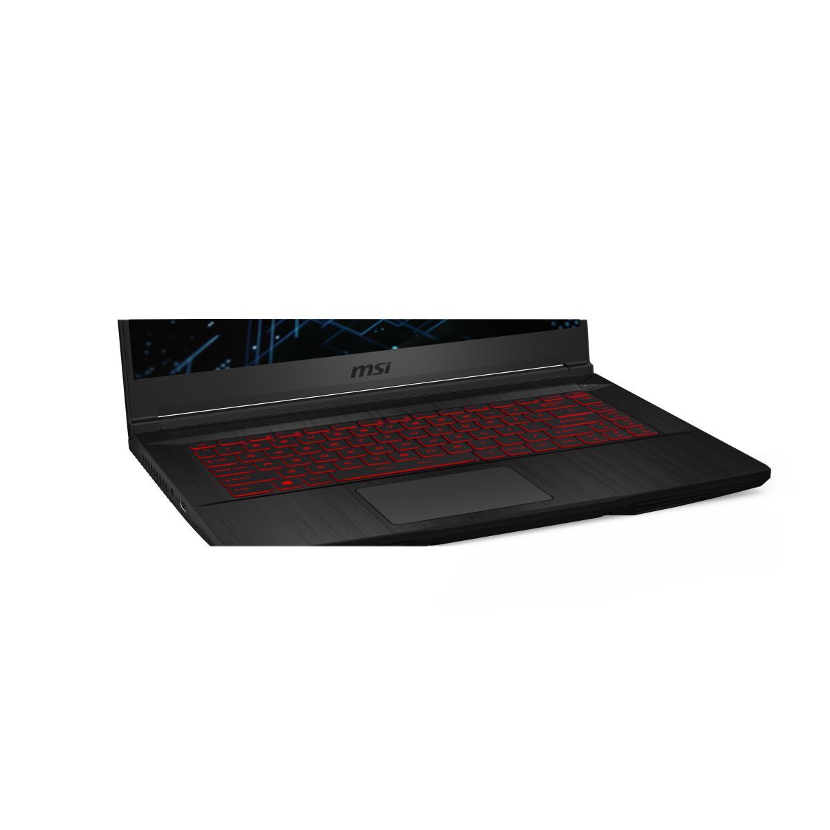 MSI Gaming GF65 10UE-014UK Thin GF65 10UE-014UK image gallery 6