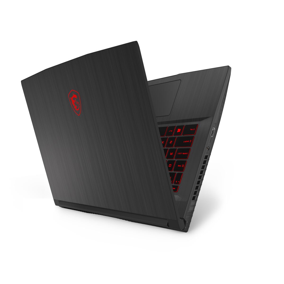 MSI GF65 THIN 10UE-040FR Image
