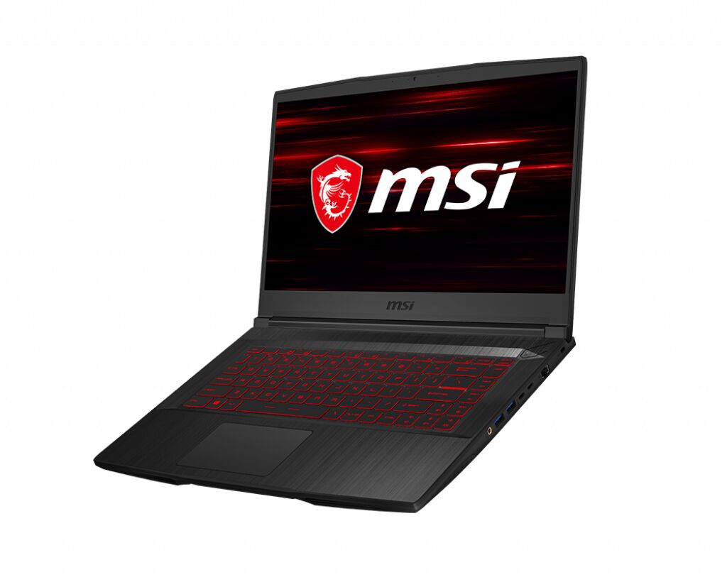MSI Gaming GF65 9SD-091IN Thin GF65 9SD-091IN image gallery 2