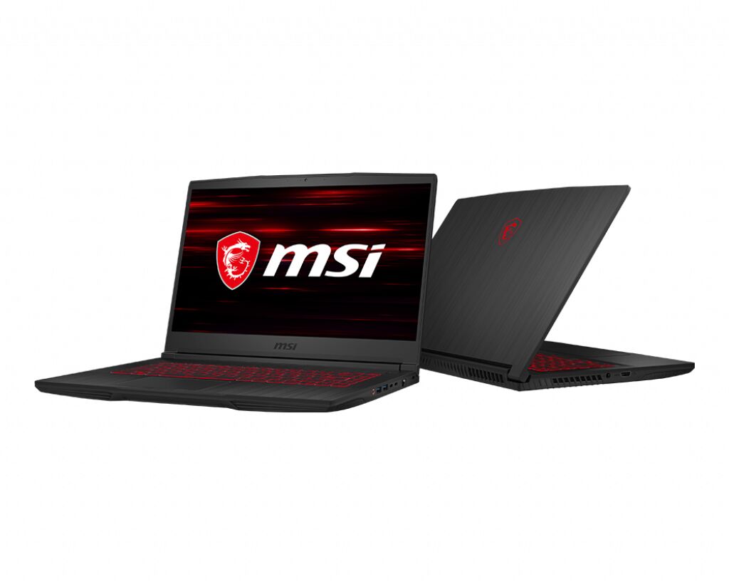 MSI Gaming GF65 9SD-656 Thin GF65656 image gallery 3