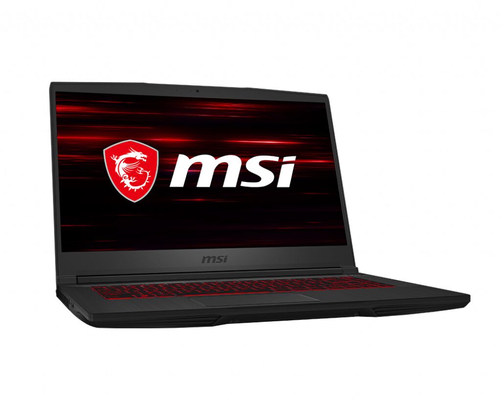 MSI Gaming GF65 9SD-837 Thin GF65 9SD-837 image gallery 1