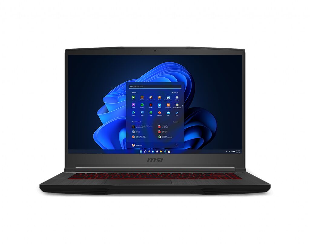 MSI Gaming GF65 Thin 10UE-217 GF65217 image gallery 1
