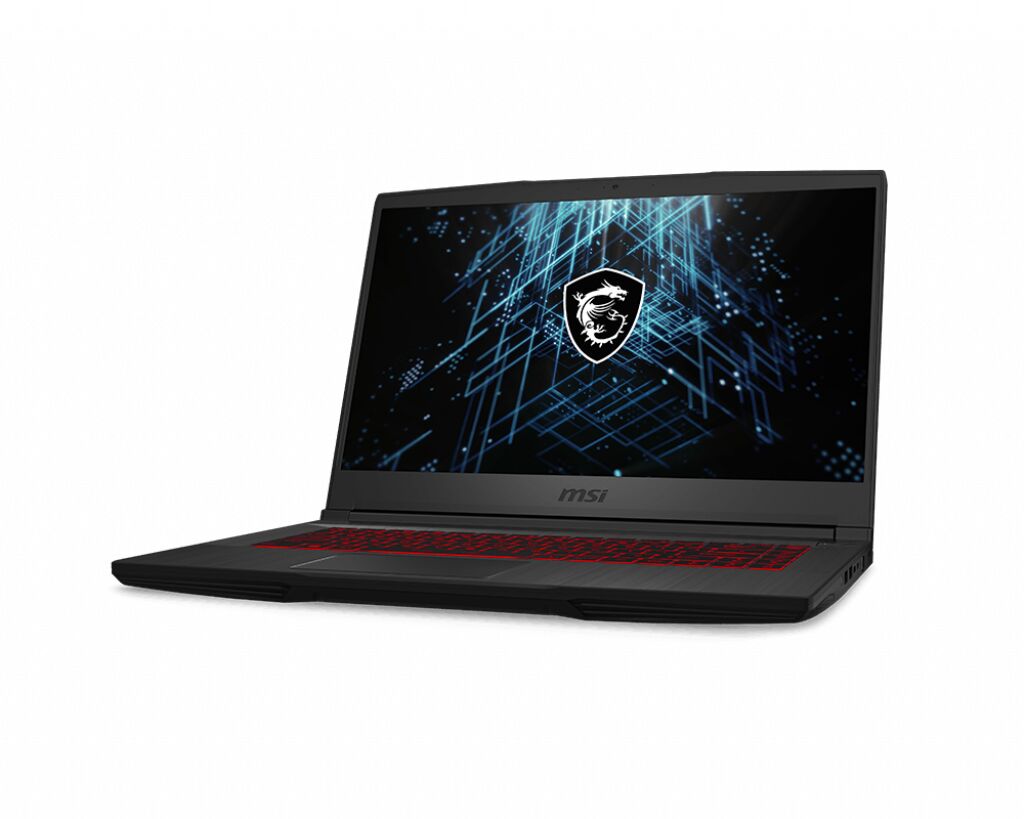 MSI Gaming GF65 Thin 10UE-217 GF65217 image gallery 2