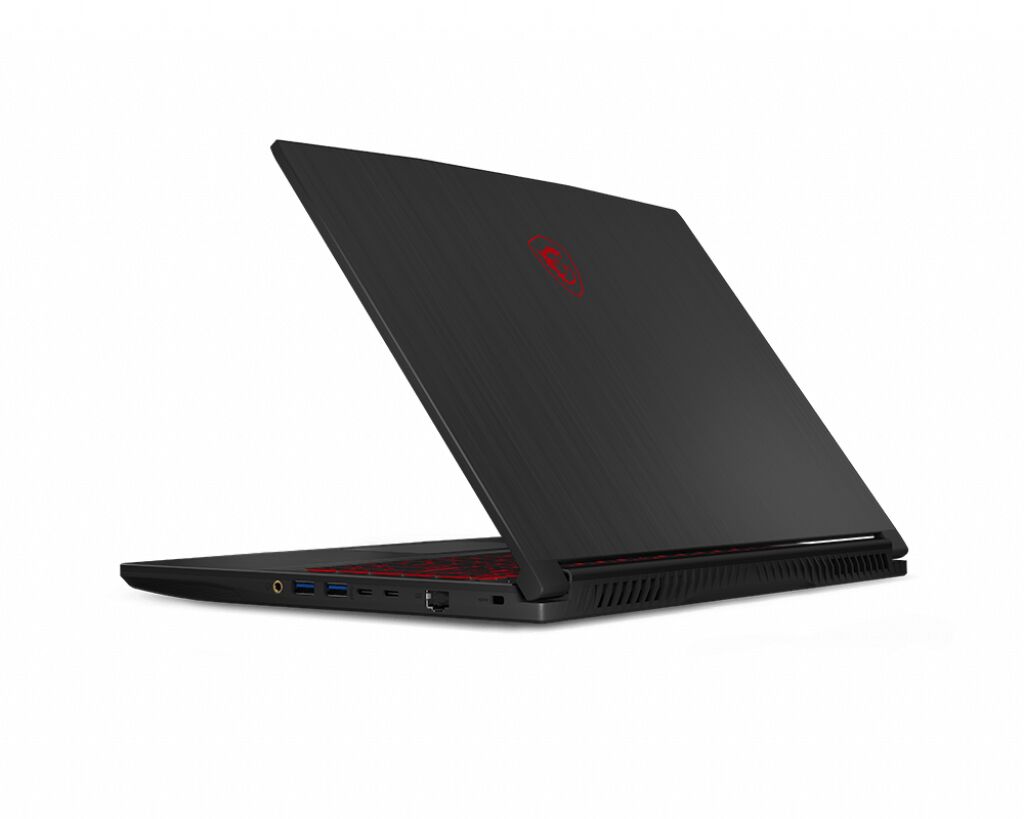 MSI Gaming GF65 Thin 10UE-217 GF65217 image gallery 4