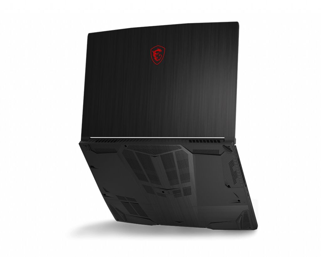 MSI Gaming GF65 Thin 10UE-217 GF65217 image gallery 5
