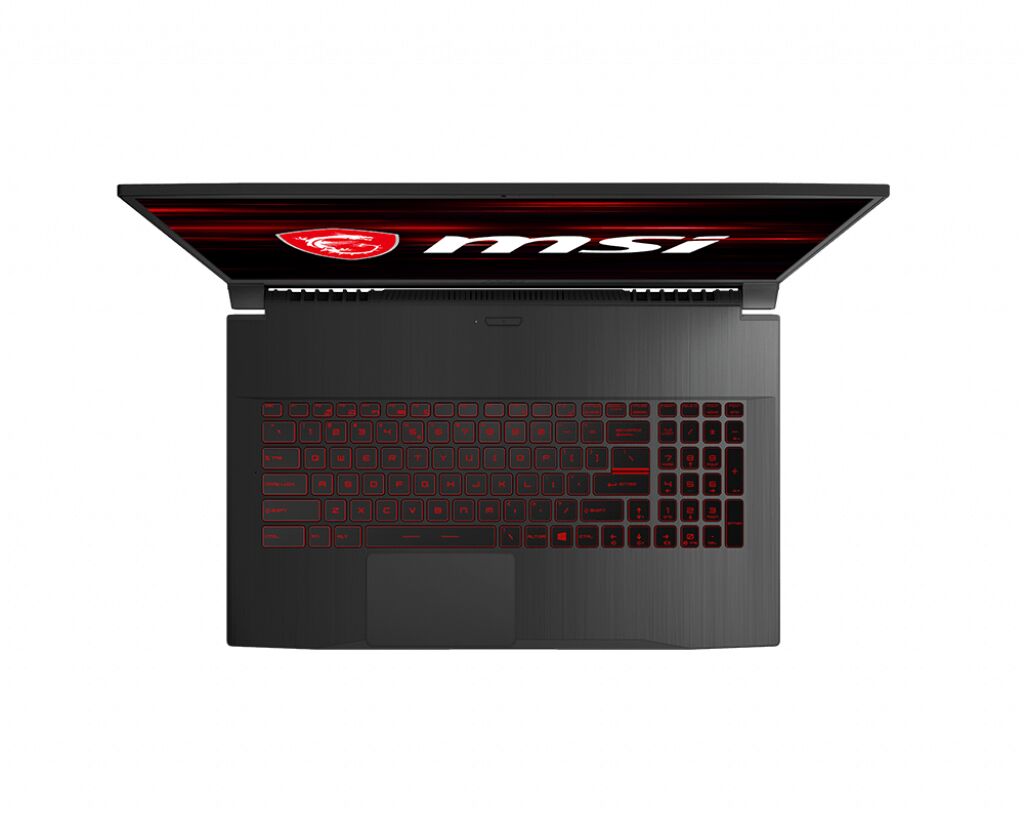 MSI Gaming GF75 10SER-607IT THIN GF75 10SER-607IT image gallery 3