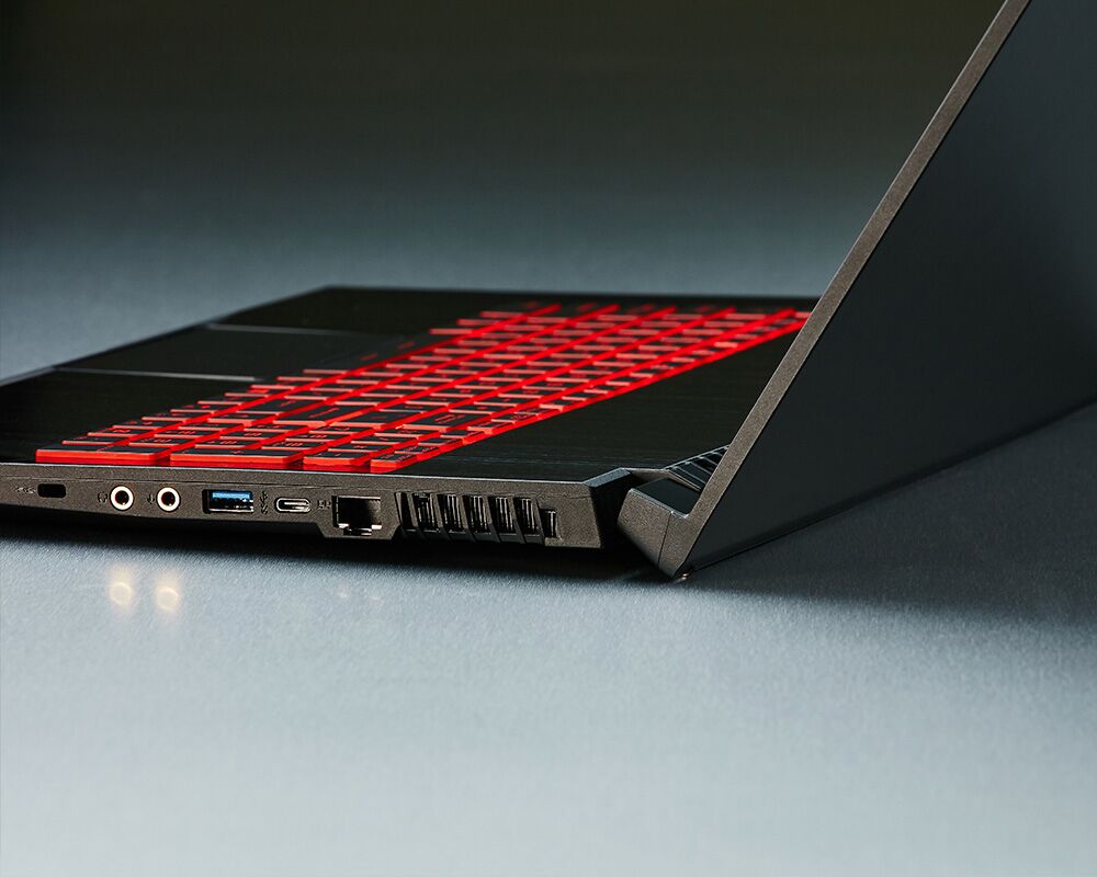 MSI Gaming GF75 9SCXR-281 Thin GF75 9SCXR-281 image gallery 8