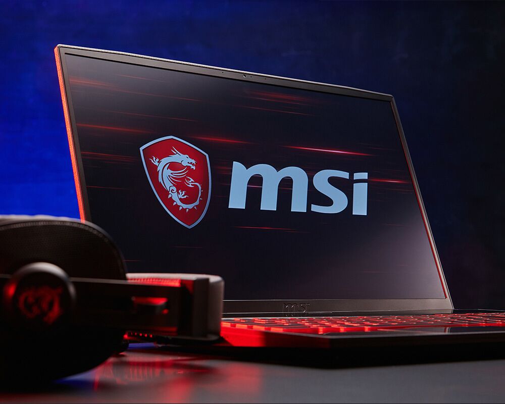 MSI Gaming GF75 9SCXR-281 Thin GF75 9SCXR-281 image gallery 9