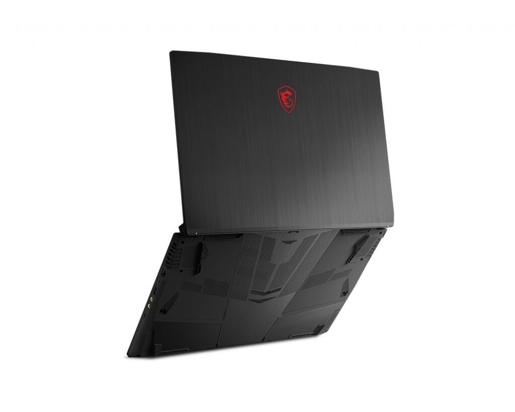 MSI Gaming GF75 Thin 10SC002FR 9S717F612002 laptop specifications