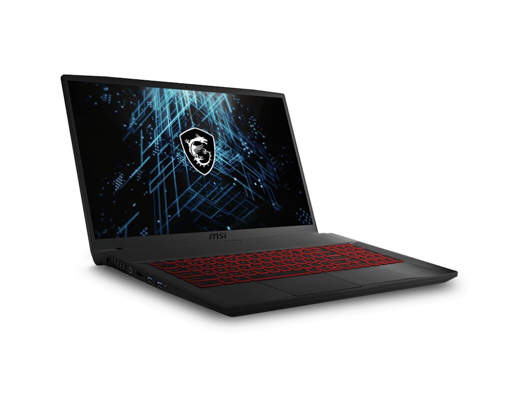 MSI Gaming GF75 Thin 10UEK-031FR - 9S7-17F512-031 laptop specifications