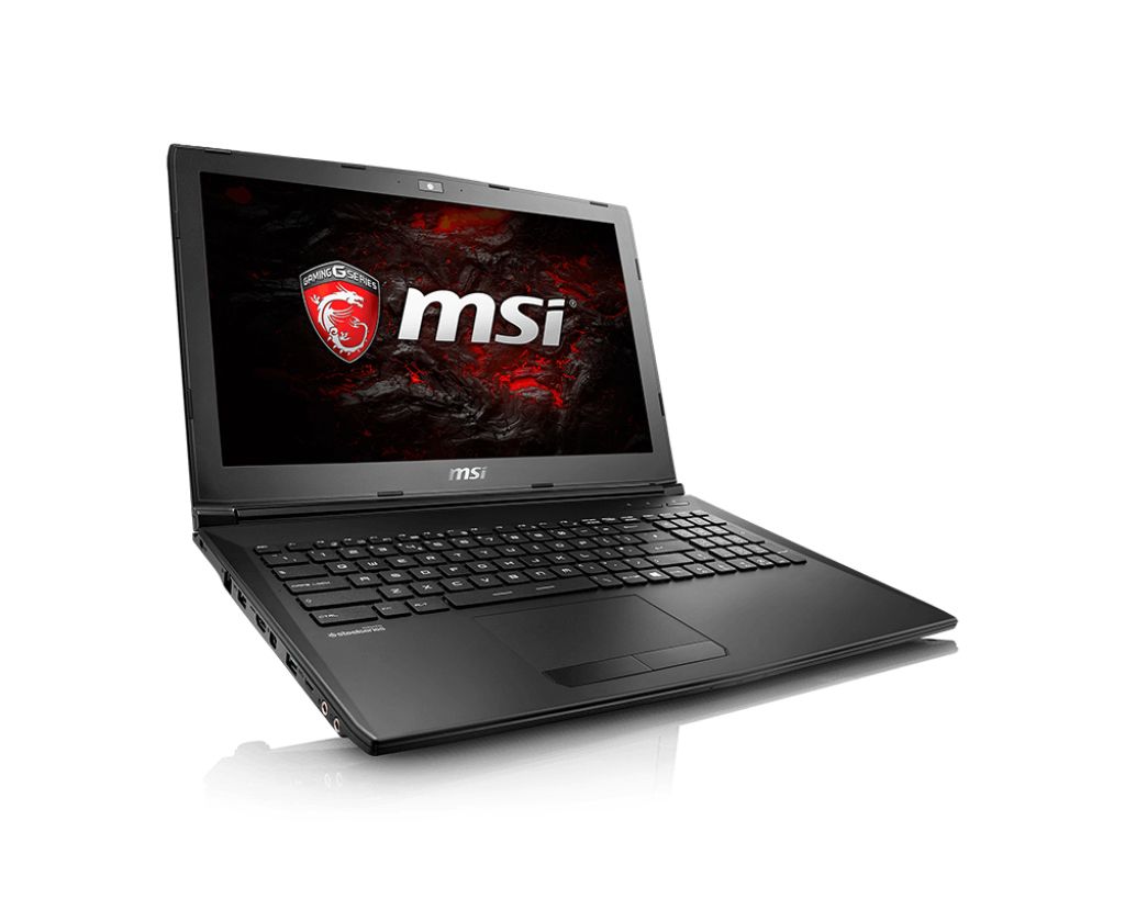 MSI Gaming GL62M 7RC-042XTR GL62M 7RC-042XTR image gallery 3