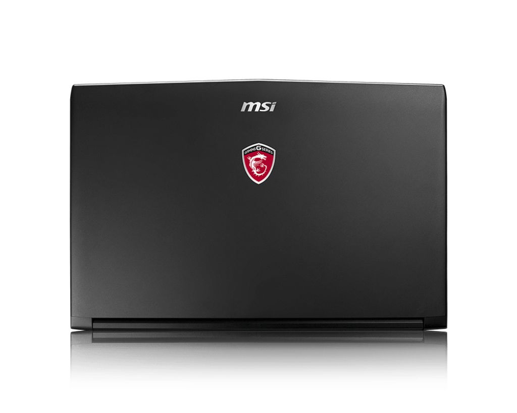 MSI Gaming GL62M 7RC-042XTR GL62M 7RC-042XTR image gallery 4