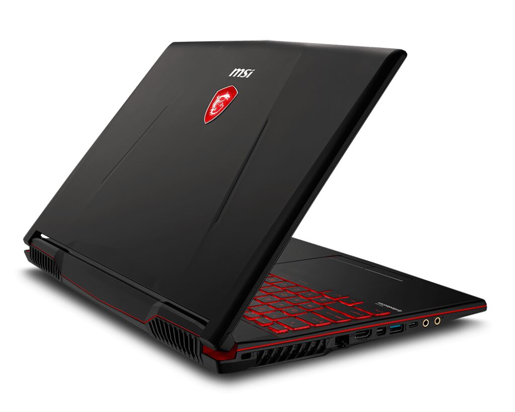 MSI Gaming GL63 8RD 9S7-16P612-210 image gallery 2